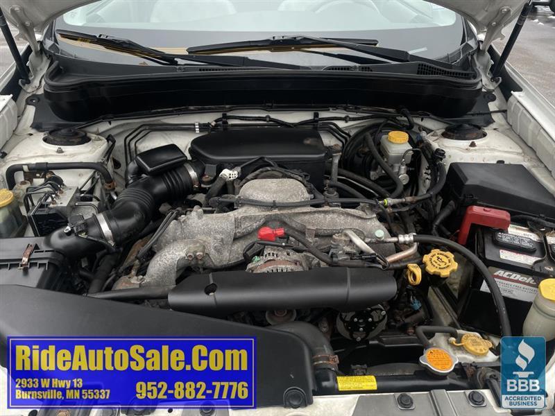 Subaru Forester  2010