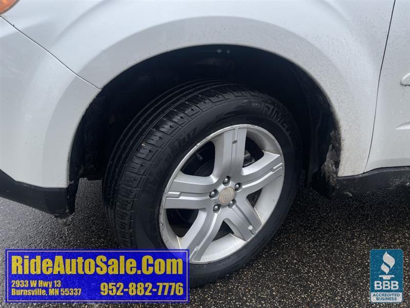 Subaru Forester  2010