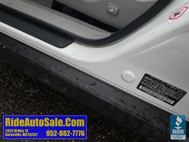 Subaru Forester  2010