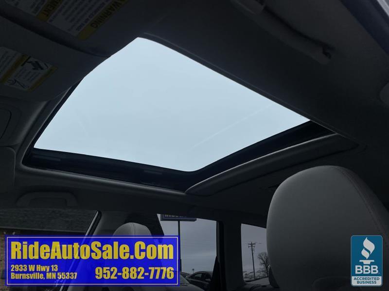 Subaru Forester  2010