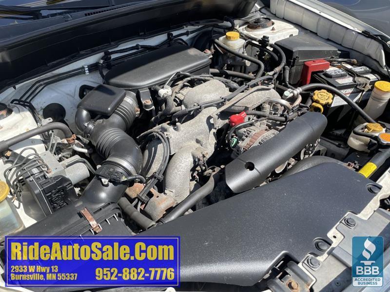 Subaru Forester  2010