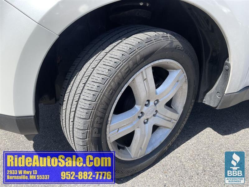 Subaru Forester  2010