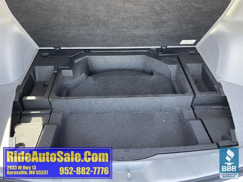 Subaru Forester  2010