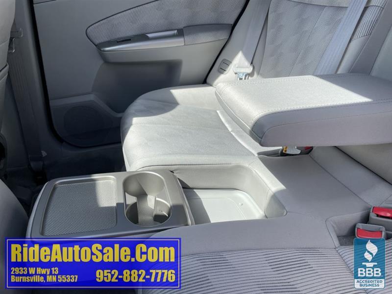 Subaru Forester  2010