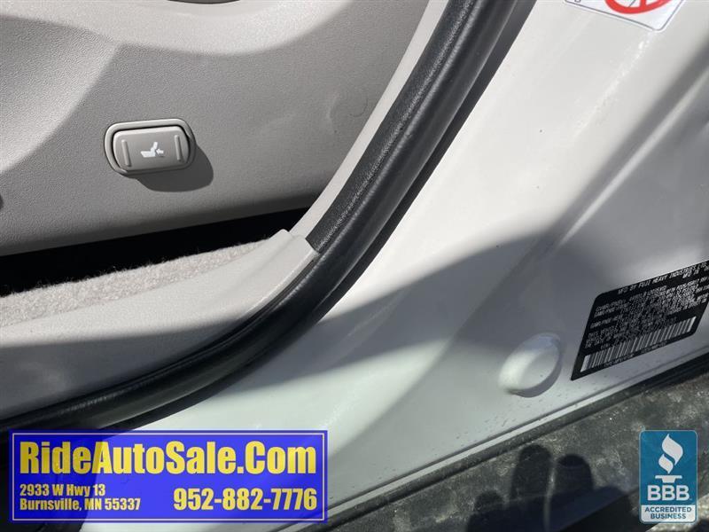 Subaru Forester  2010