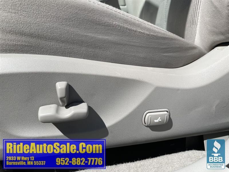 Subaru Forester  2010