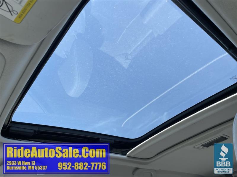 Subaru Forester  2010