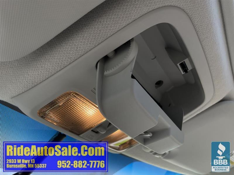 Subaru Forester  2010