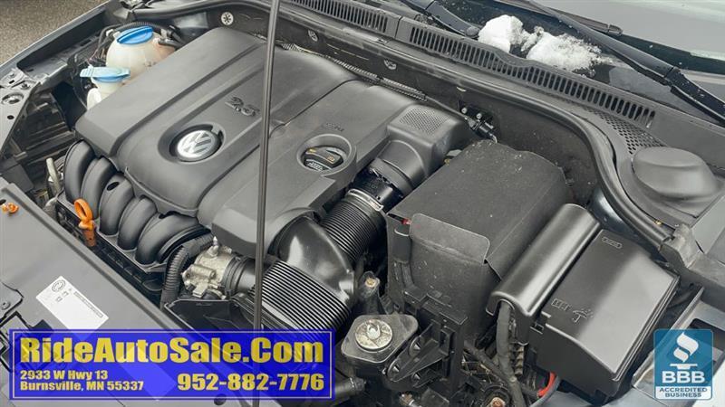 Volkswagen Jetta  2013