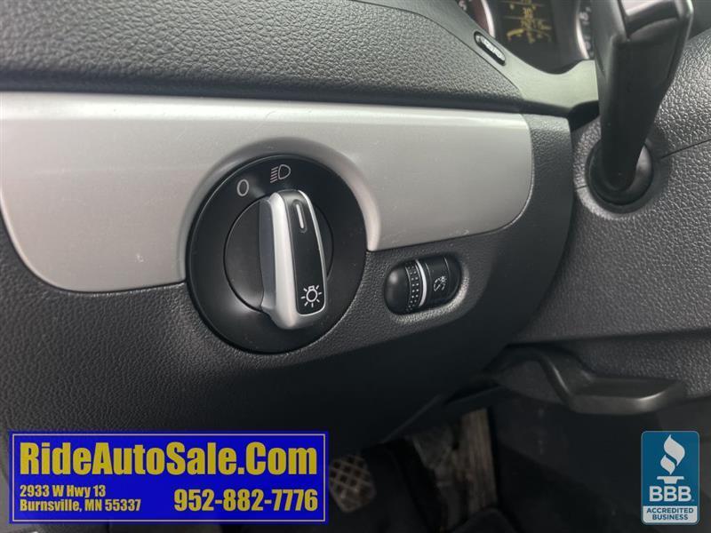 Volkswagen Jetta  2013