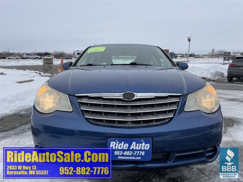 Chrysler Sebring  2009