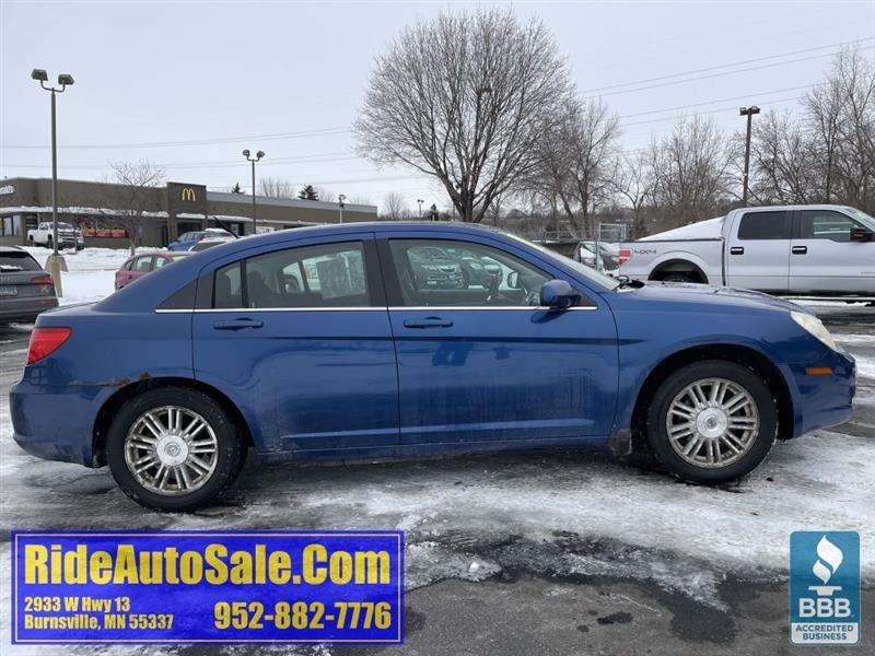 Chrysler Sebring  2009