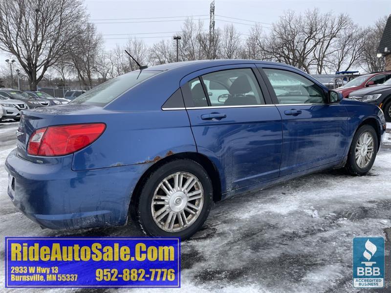 Chrysler Sebring  2009