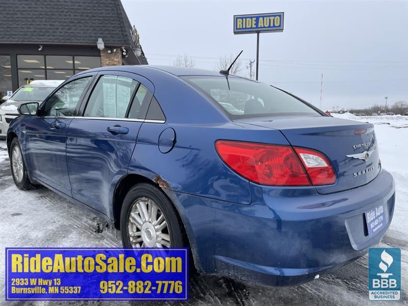 Chrysler Sebring  2009