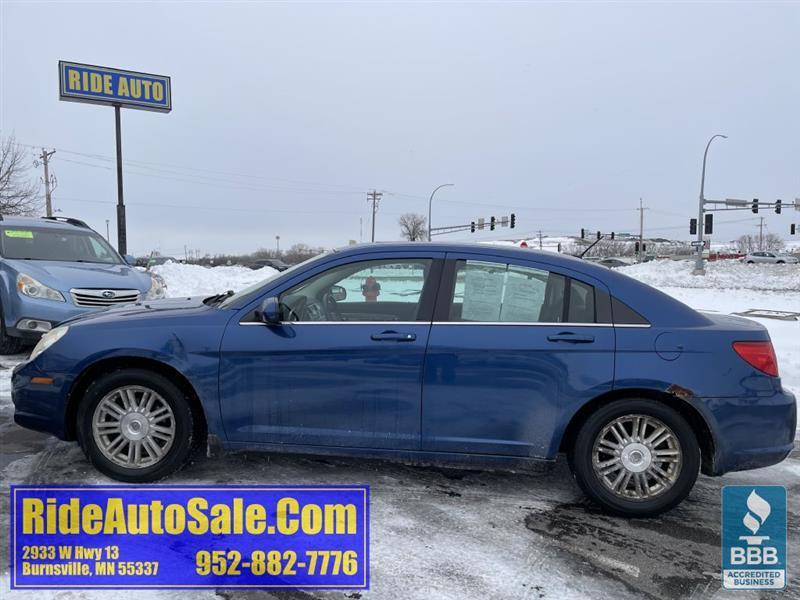 Chrysler Sebring  2009