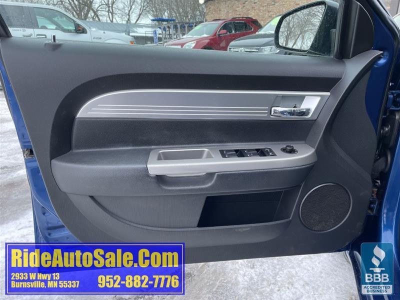 Chrysler Sebring  2009