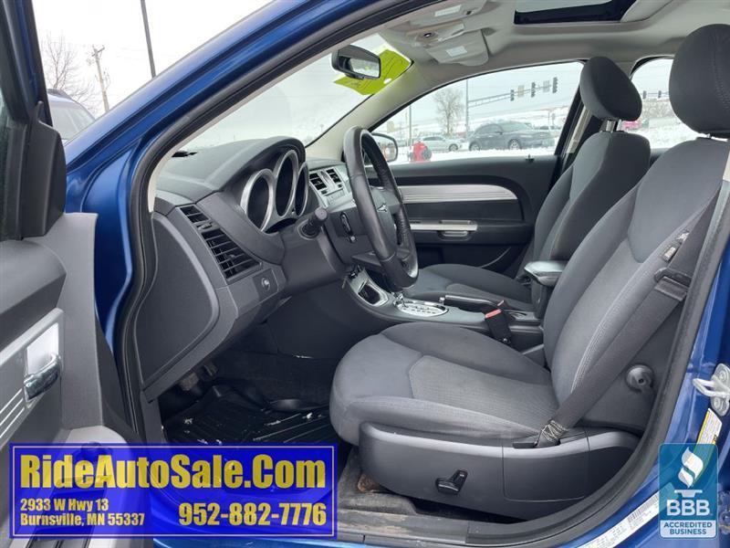 Chrysler Sebring  2009