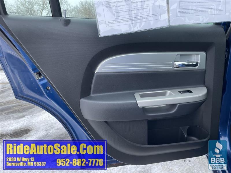 Chrysler Sebring  2009