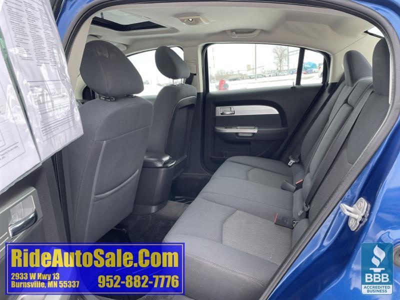 Chrysler Sebring  2009