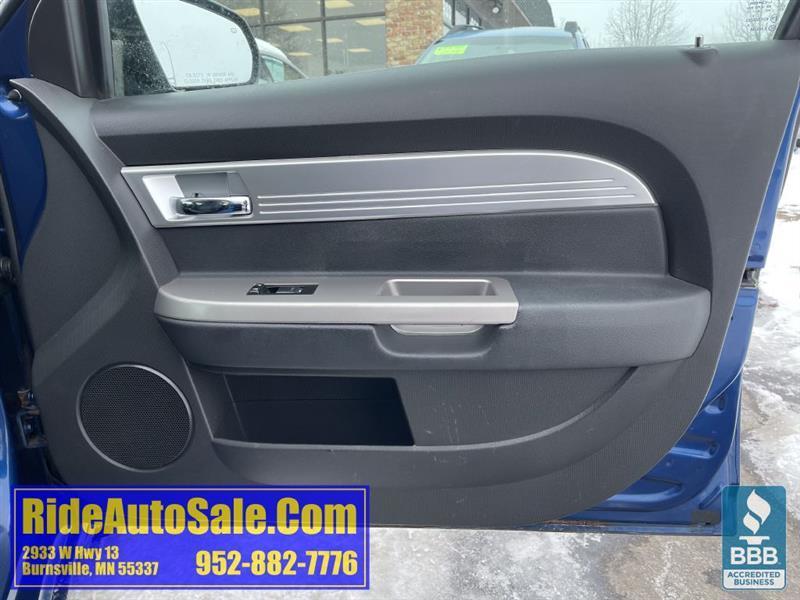 Chrysler Sebring  2009