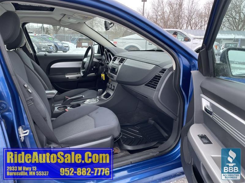 Chrysler Sebring  2009