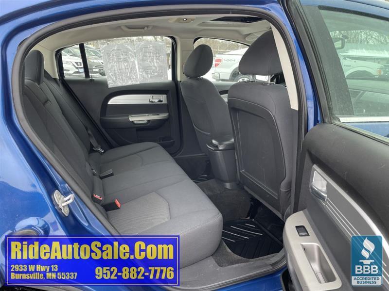 Chrysler Sebring  2009