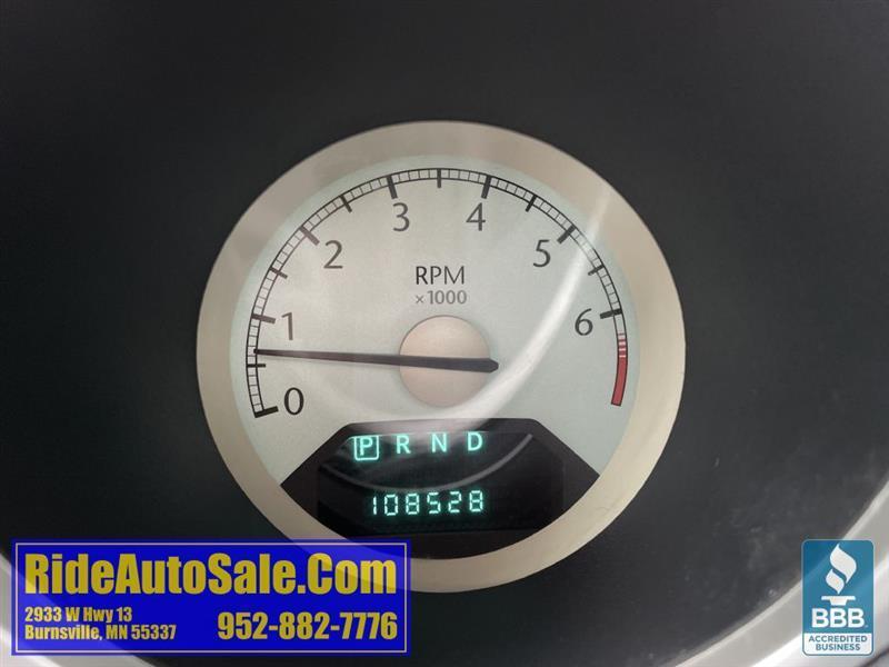 Chrysler Sebring  2009