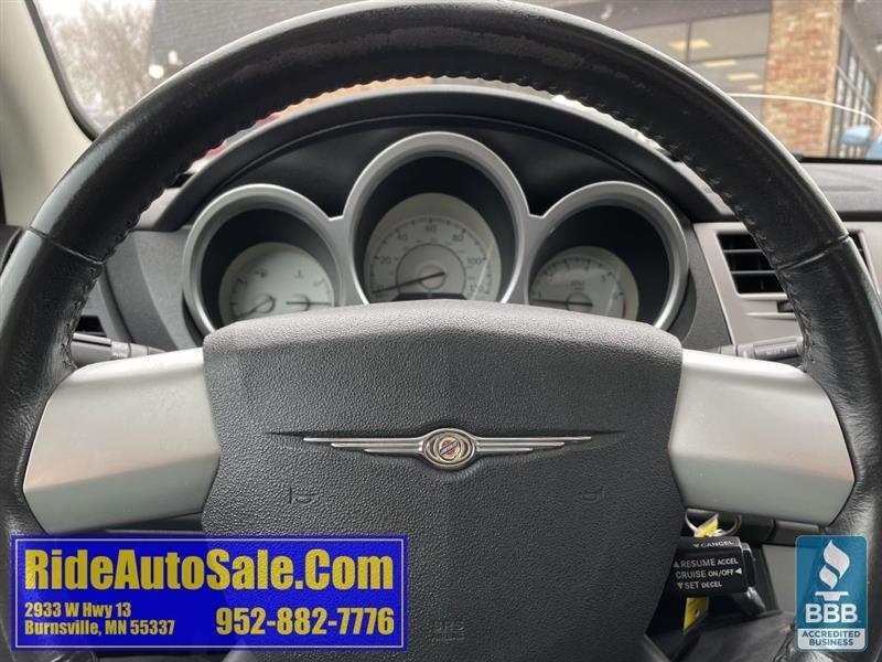 Chrysler Sebring  2009