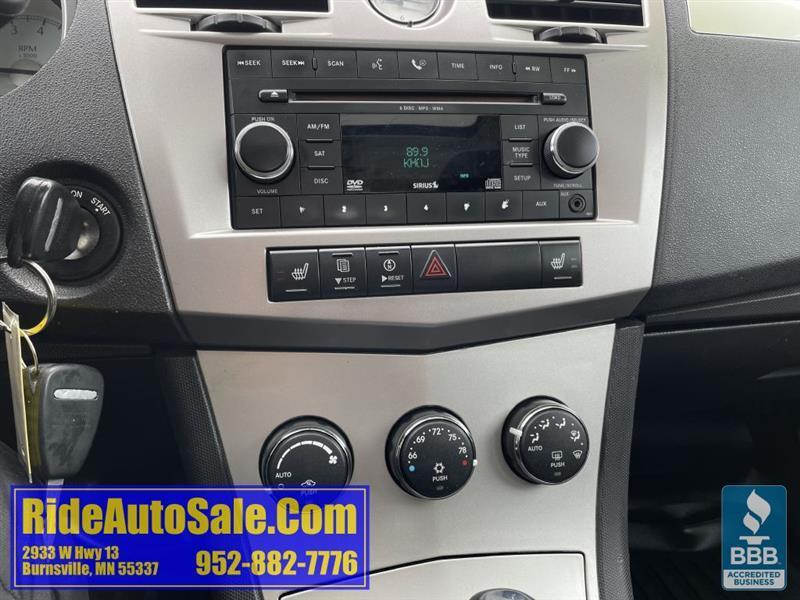 Chrysler Sebring  2009