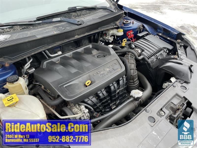 Chrysler Sebring  2009