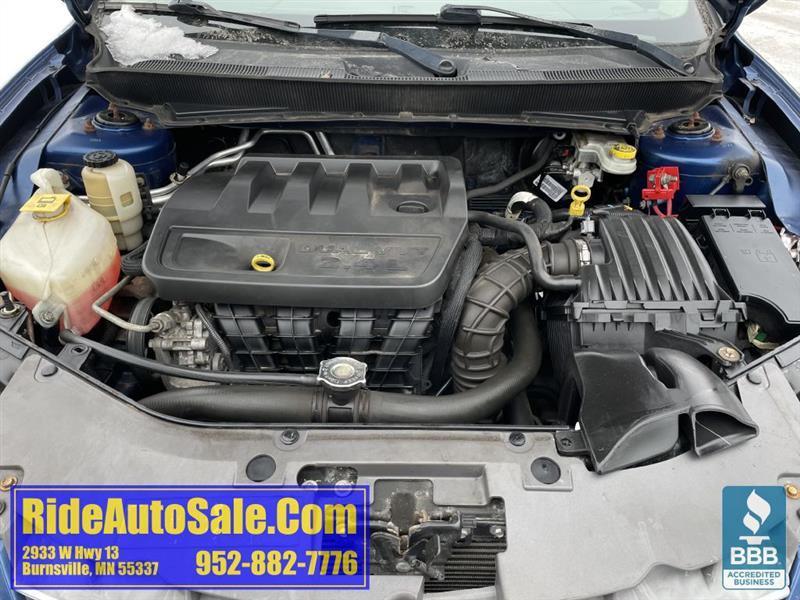 Chrysler Sebring  2009