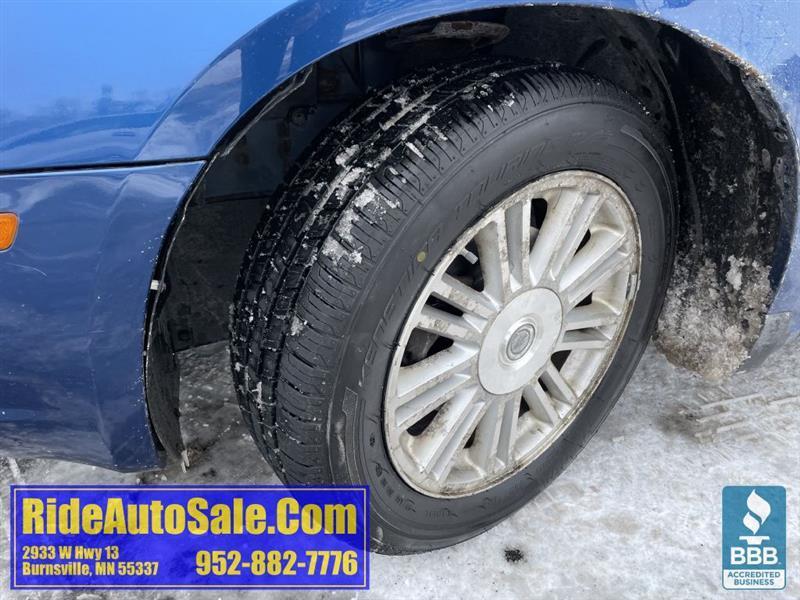 Chrysler Sebring  2009