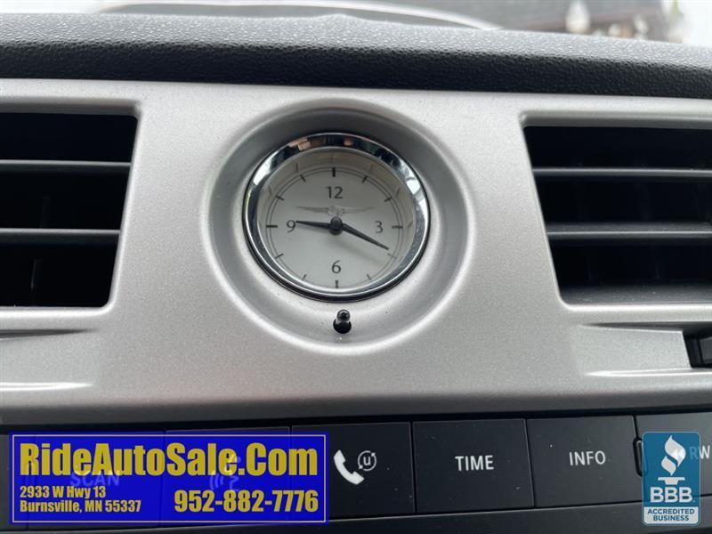 Chrysler Sebring  2009