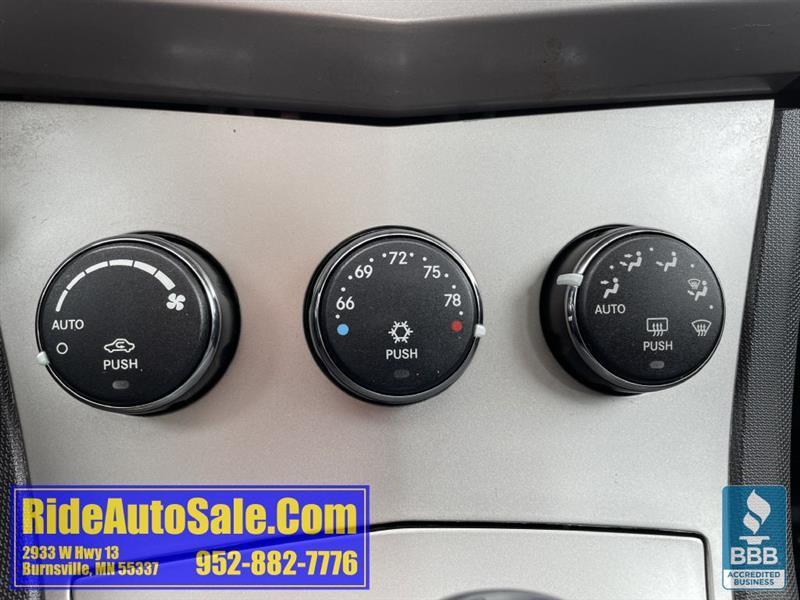 Chrysler Sebring  2009