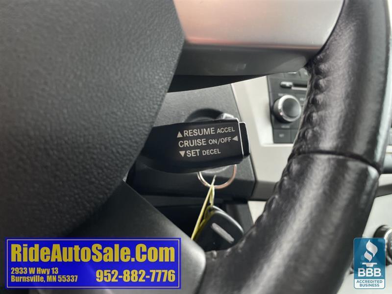 Chrysler Sebring  2009