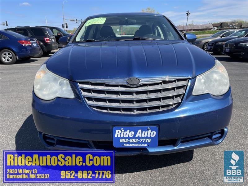 Chrysler Sebring  2009