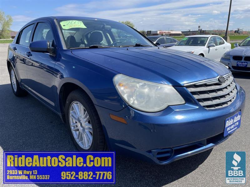 Chrysler Sebring  2009