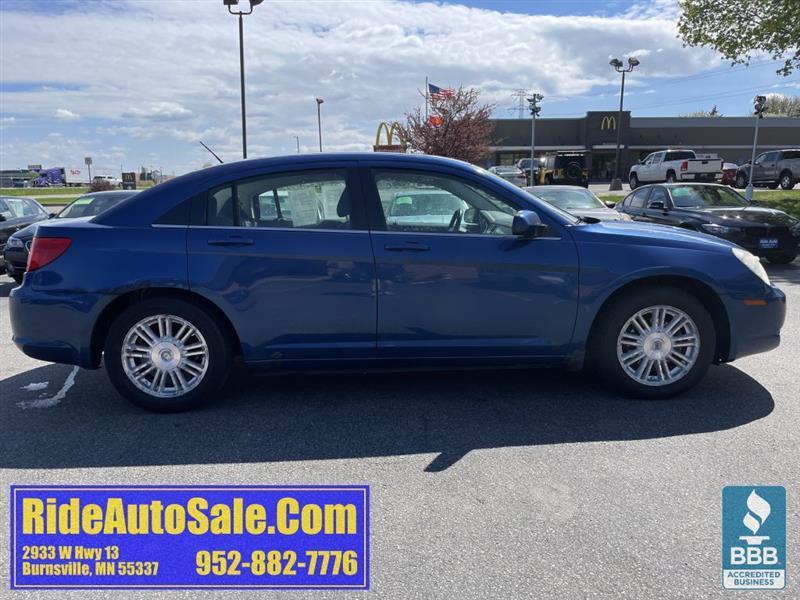 Chrysler Sebring  2009