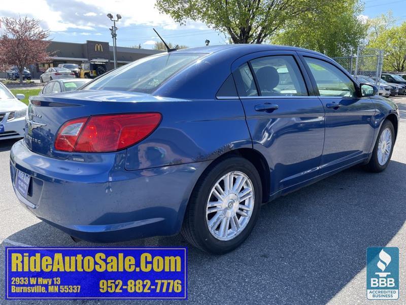 Chrysler Sebring  2009