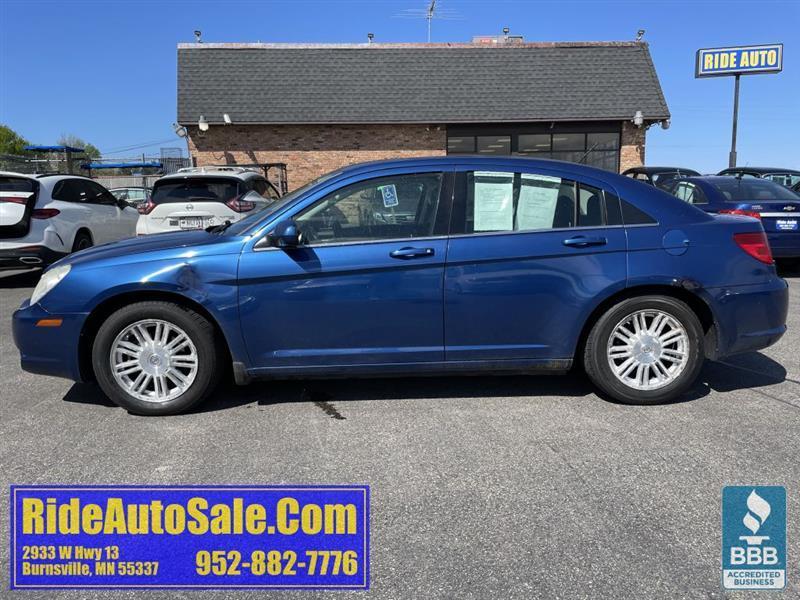 Chrysler Sebring  2009