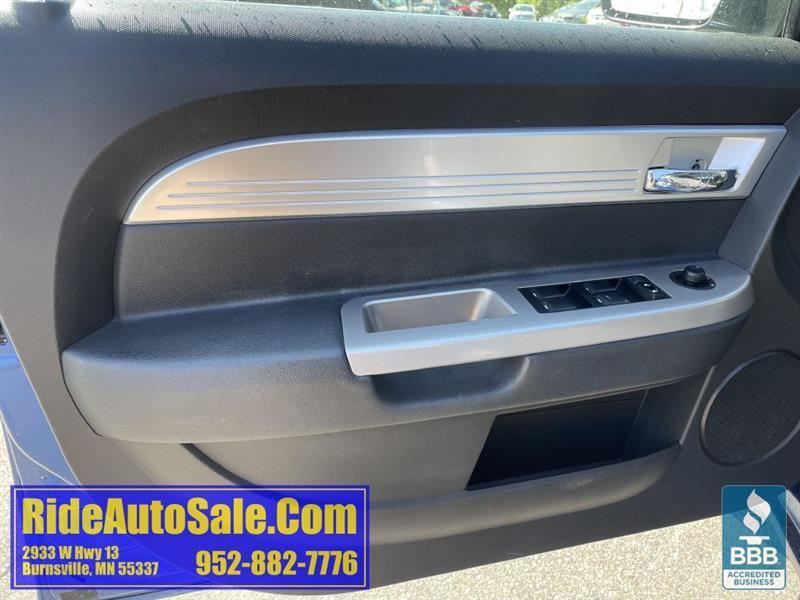 Chrysler Sebring  2009