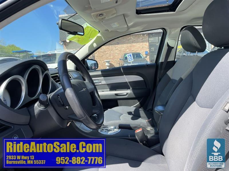 Chrysler Sebring  2009