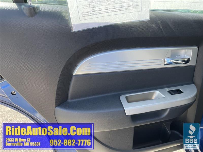 Chrysler Sebring  2009