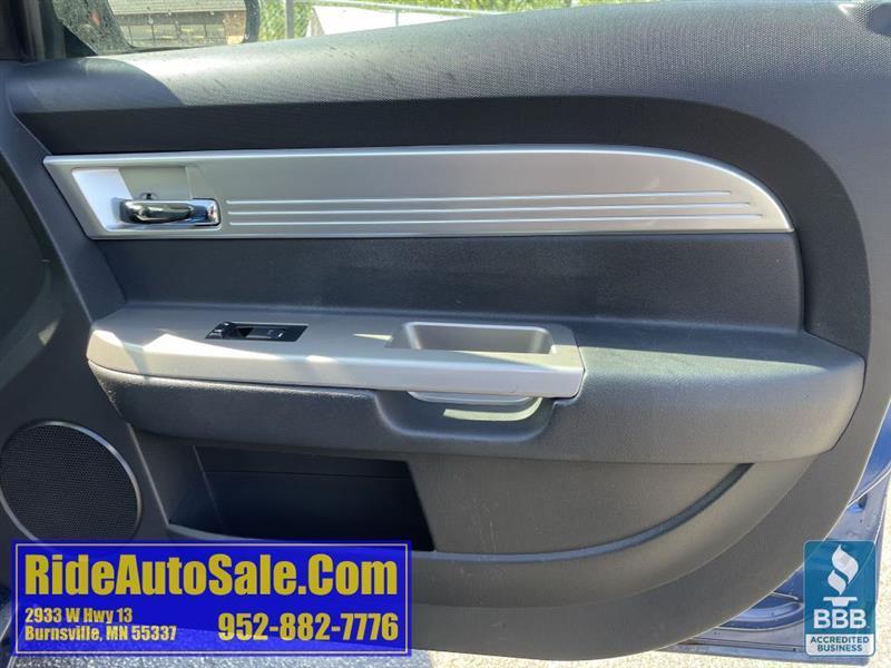 Chrysler Sebring  2009