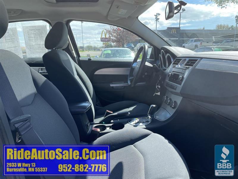Chrysler Sebring  2009