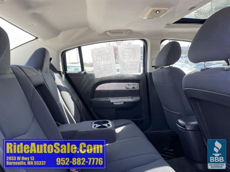 Chrysler Sebring  2009