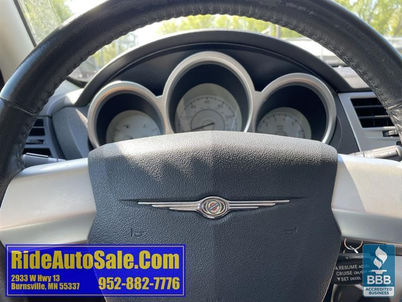 Chrysler Sebring  2009