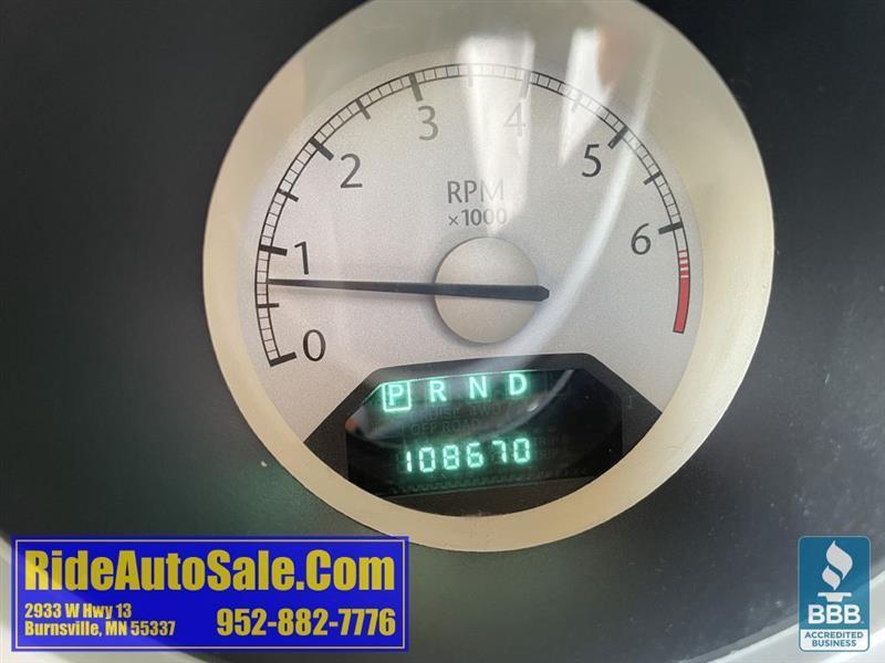 Chrysler Sebring  2009