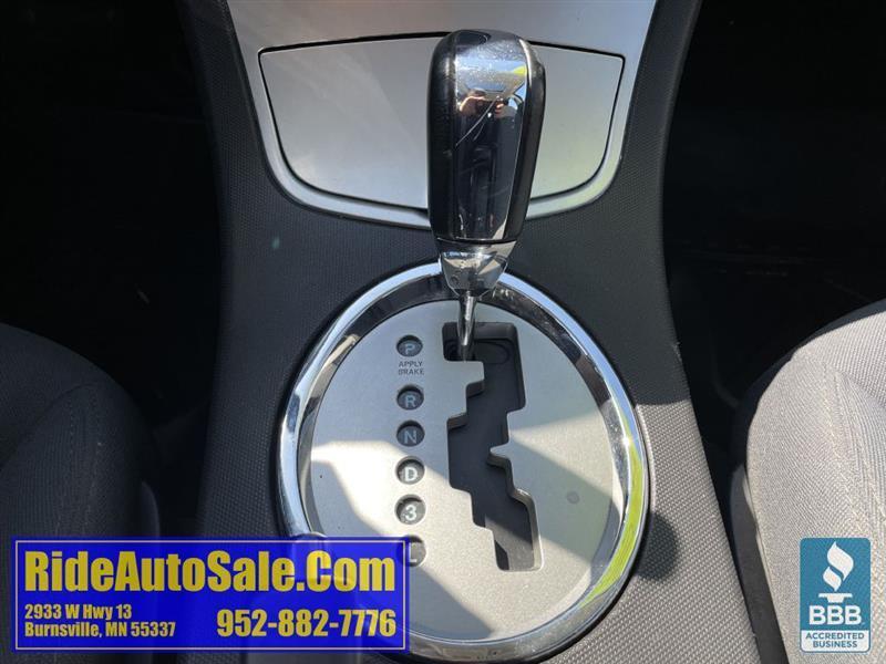Chrysler Sebring  2009