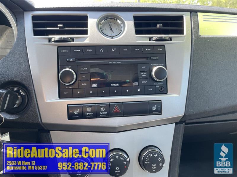Chrysler Sebring  2009